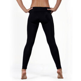 i-Style Legging classique Noir L