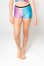 Sylvia P Short Cosmos Adulte XS