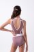 Justaucorps de gymnastique Sylvia P Imogen Taille enfant 146