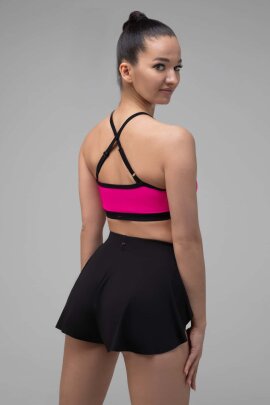 i-Style Haut Rubi S Rose/Noir