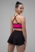 i-Style Haut Rubi S Rose/Noir