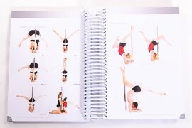 Livre La Bible ultime de la force et de la condition physique - Anglais