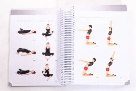 Livre La Bible ultime de la force et de la condition physique - Anglais
