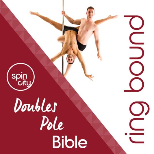 Livre La Bible ultime des doubles Poles 2ème édition - Anglais