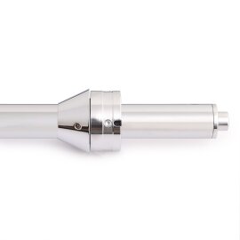 Ensemble de barres X-Pole X-Stage Lite Chrome Occasion
