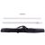 Ensemble de barres X-Pole X-Stage Lite Chrome 40 mm Occasion