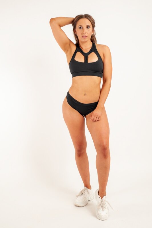 AMBR Designs Short Allira XL
