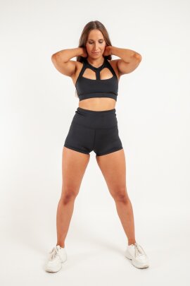 AMBR Designs Haut Evie S