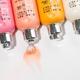 Grip Dancing Dust Make Me Dusty pour peau moite Or