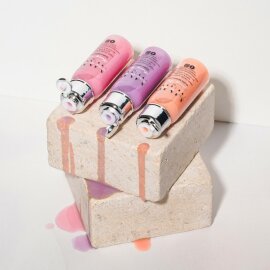 Grip Dancing Dust Make Me Dusty pour peau moite Violet