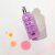 Grip Dancing Dust Make Me Dusty pour peau moite Violet