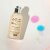 Grip Dancing Dust Make Me Dusty pour peau moite Argent