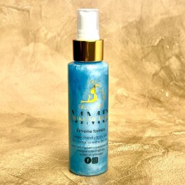 Grip Dancing Dust Make Me Dewy pour peau sèche Bleu
