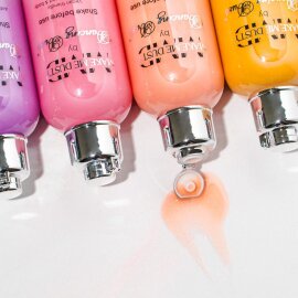 Grip Dancing Dust Make Me Dusty pour peau moite Rose
