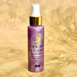 Grip Dancing Dust Make Me Dewy pour peau sèche Violet