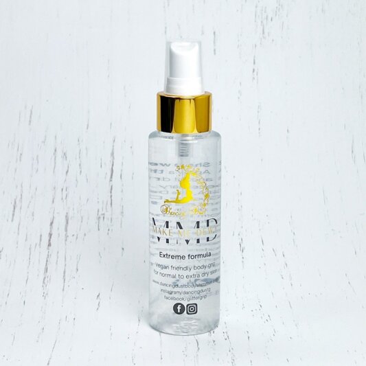 Grip Dancing Dust Make Me Dewy pour peau sèche Original