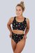 Juicee Peach Short Néon Stars XS