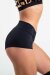 i-Style Short Coupe Maxi XS Noir