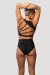 Juicee Peach Haut Simply Noir L
