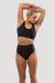 Juicee Peach Short Simply Noir XS