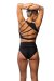 Juicee Peach Short Simply Noir L
