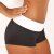 i-Style Short Coupe Maxi S Noir/Blanc