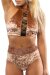 Juicee Peach Haut Rose Gold Crush Velours S