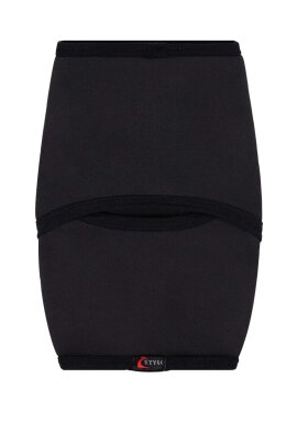 i-Style Genouillères Kiss Noir XS
