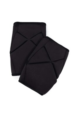 i-Style Genouillères Kiss Noir XS