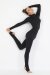i-Style Combinaison Noir XS