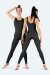 i-Style Combinaison Noir XS