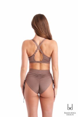 Bandurska Short Odette
