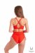 Bandurska Short Cherry On Top XS