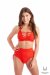 Bandurska Short Cherry On Top M