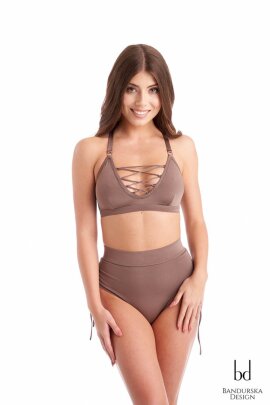 Bandurska Short Odette XL