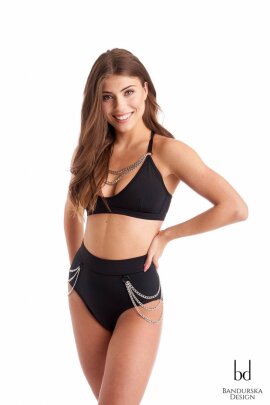 Bandurska Short Riot S