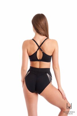 Bandurska Short Riot S