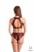 Bandurska Haut Leafy L