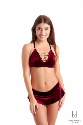 Bandurska Haut December XL