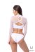 Bandurska Short Lumi XS