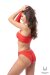 Bandurska Short Ingrid S