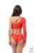 Bandurska Short Ingrid L
