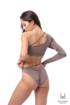 Bandurska Short Amaya S