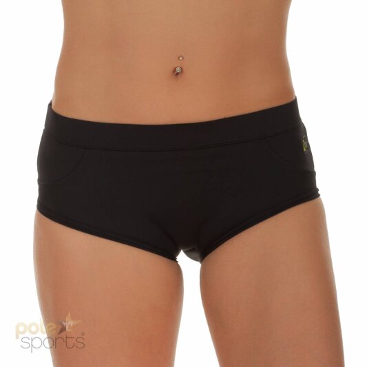 i-Style Short Kerry L Noir