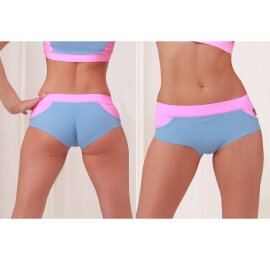 i-Style Short Kerry L Glace