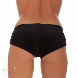 i-Style Short Eclipse XS Noir