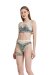 Hamade Activewear Haut Dance Floral