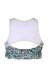 Hamade Activewear Haut Dance Floral