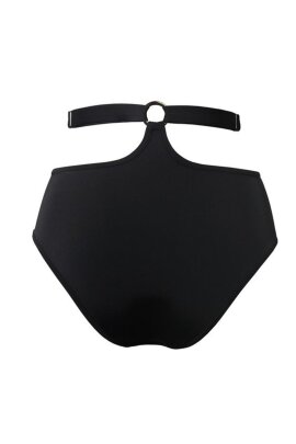 Hamade Activewear Short taille haute XS
