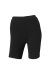 Hamade Activewear Short cycliste avec détail résille XL